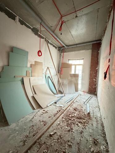 3-комн. новостройка - пос. Аг шехер - 103 м² (15)