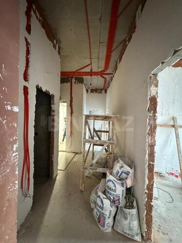 3-комн. новостройка - пос. Аг шехер - 103 м² (6)