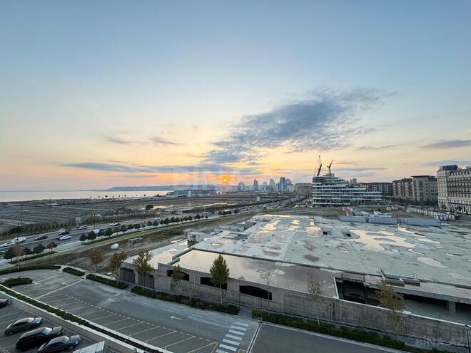 3-комн. новостройка - пос. Аг шехер - 103 м² (8)