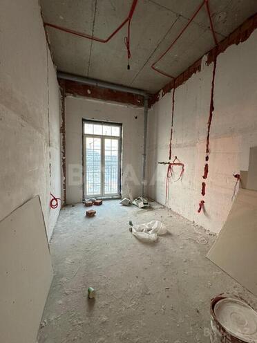 3-комн. новостройка - пос. Аг шехер - 103 м² (7)