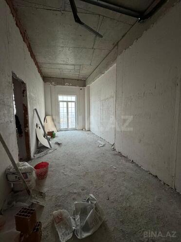3-комн. новостройка - пос. Аг шехер - 103 м² (5)