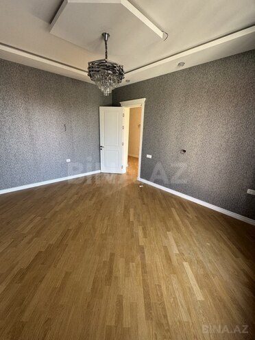 5 otaqlı həyət evi/bağ evi - Mərdəkan q. - 400 m² (17)