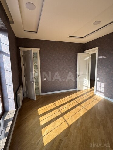5 otaqlı həyət evi/bağ evi - Mərdəkan q. - 400 m² (18)