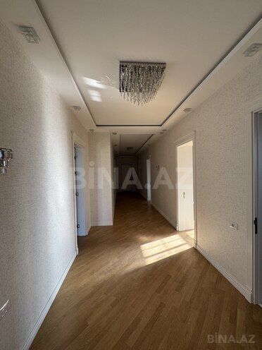 5 otaqlı həyət evi/bağ evi - Mərdəkan q. - 400 m² (15)
