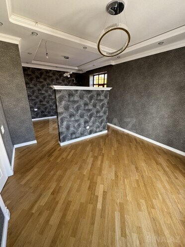 5 otaqlı həyət evi/bağ evi - Mərdəkan q. - 400 m² (19)