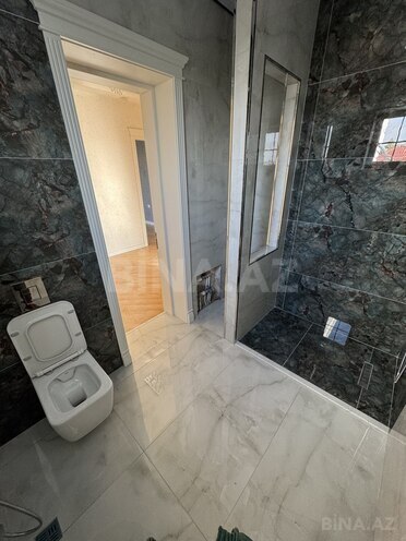 5 otaqlı həyət evi/bağ evi - Mərdəkan q. - 400 m² (25)