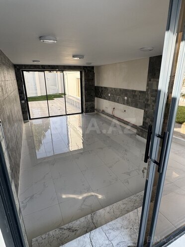 5 otaqlı həyət evi/bağ evi - Mərdəkan q. - 400 m² (22)