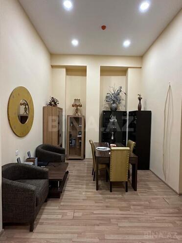 Obyekt - Şah İsmayıl Xətai m. - 174 m² (11)