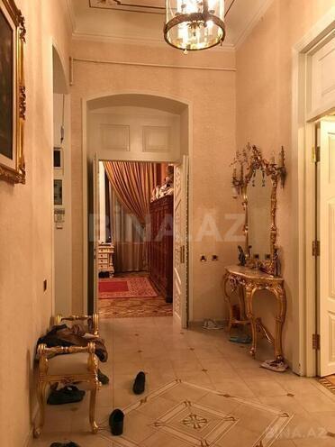 6 otaqlı köhnə tikili - Sahil m. - 290 m² (15)
