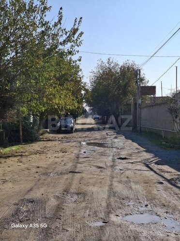 Участок - пос. Мардакан - 4 сот (3)