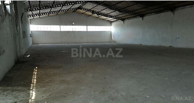 Obyekt - Qızıldaş q. - 30 m² (4)