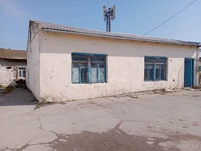 Obyekt - Qızıldaş q. - 30 m² (5)