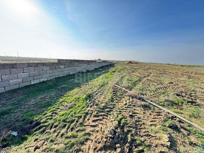 Участок - пос. Нардаран - 12 сот (1)