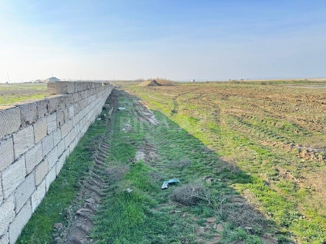 Участок - пос. Нардаран - 12 сот (4)