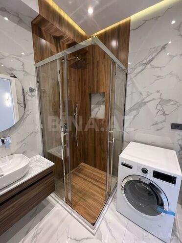 Satılır 4 otaqlı yeni tikili 200 m², Nəriman Nərimanov m., photo 4 from 14