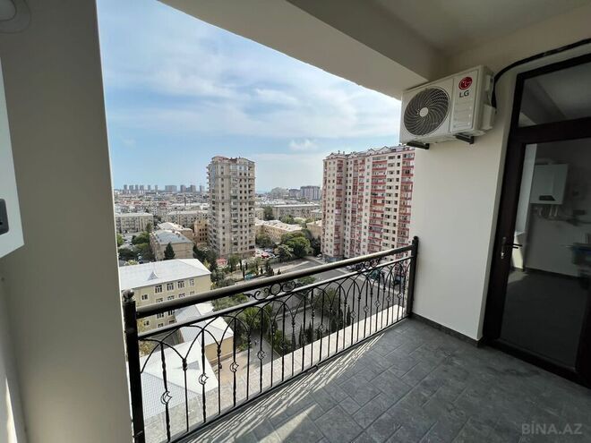 Satılır 4 otaqlı yeni tikili 200 m², Nəriman Nərimanov m., photo 12 from 14