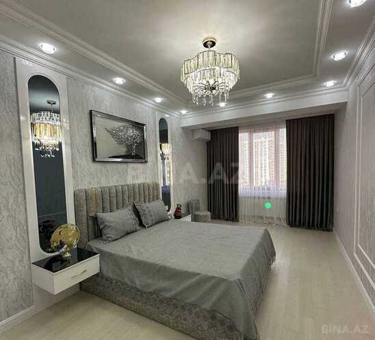 Satılır 4 otaqlı yeni tikili 200 m², Nəriman Nərimanov m., photo 11 from 14