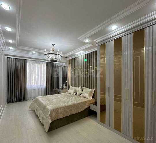 Satılır 4 otaqlı yeni tikili 200 m², Nəriman Nərimanov m., photo 10 from 14