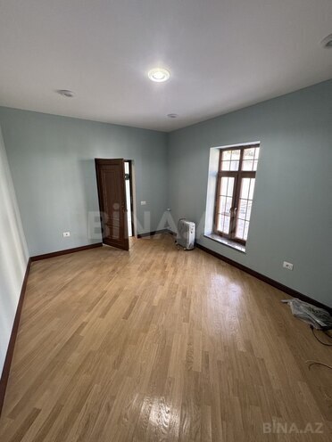 5 otaqlı həyət evi/bağ evi - Mərdəkan q. - 400 m² (28)