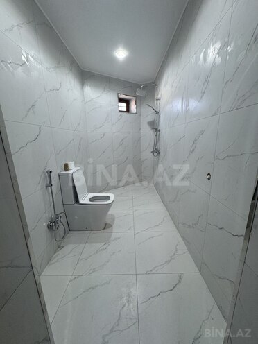 5 otaqlı həyət evi/bağ evi - Mərdəkan q. - 400 m² (24)
