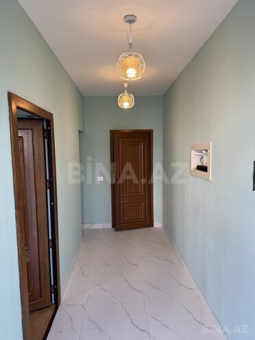 5 otaqlı həyət evi/bağ evi - Mərdəkan q. - 400 m² (27)