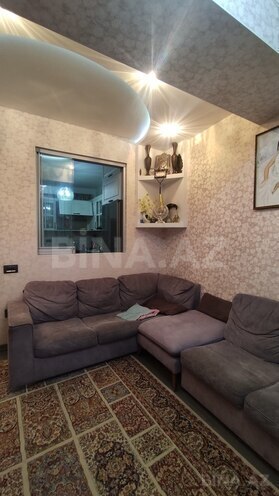 3 otaqlı yeni tikili - Əhmədli m. - 67 m² (8)