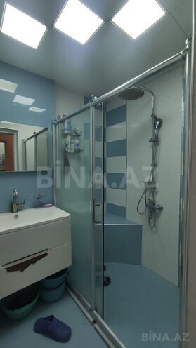 3 otaqlı yeni tikili - Əhmədli m. - 67 m² (5)