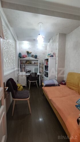 3 otaqlı yeni tikili - Əhmədli m. - 67 m² (3)