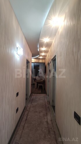 3 otaqlı yeni tikili - Əhmədli m. - 67 m² (4)
