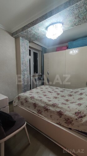 3 otaqlı yeni tikili - Əhmədli m. - 67 m² (2)