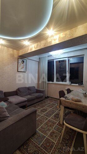 3 otaqlı yeni tikili - Əhmədli m. - 67 m² (1)