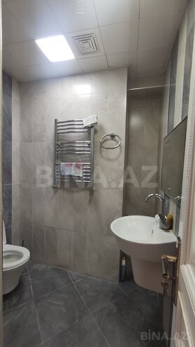 3 otaqlı yeni tikili - Əhmədli m. - 67 m² (6)
