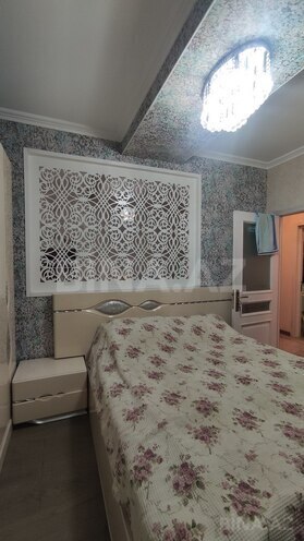 3 otaqlı yeni tikili - Əhmədli m. - 67 m² (7)