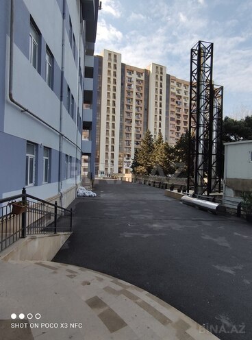 3 otaqlı yeni tikili - Əhmədli m. - 67 m² (11)