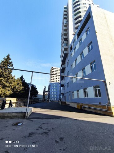3 otaqlı yeni tikili - Əhmədli m. - 67 m² (10)