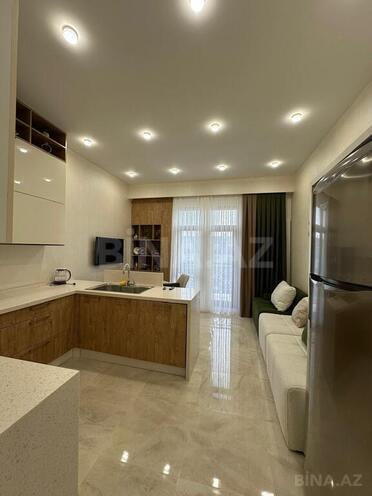 Продаётся 3-комн. новостройка 90 м², пос. Аг шехер, photo 11 from 17