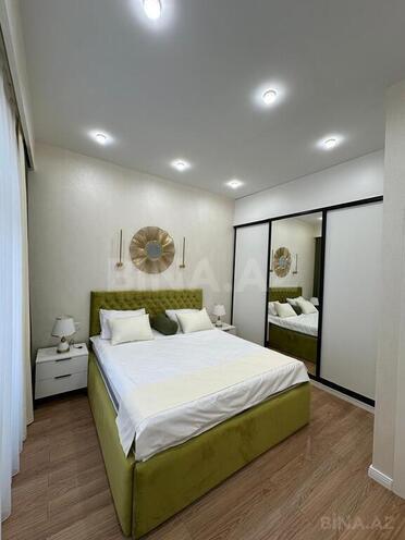 Продаётся 3-комн. новостройка 90 м², пос. Аг шехер, photo 1 from 17