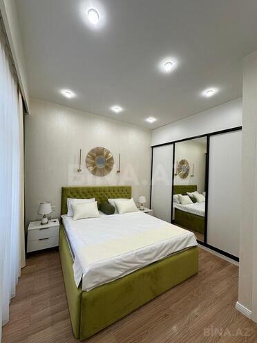 Продаётся 3-комн. новостройка 90 м², пос. Аг шехер, photo 4 from 17