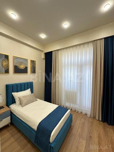 Продаётся 3-комн. новостройка 90 м², пос. Аг шехер, photo 6 from 17