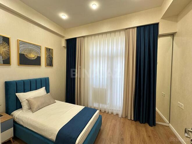 Продаётся 3-комн. новостройка 90 м², пос. Аг шехер, photo 5 from 17