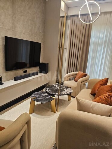 Продаётся 3-комн. новостройка 100 м², пос. Аг шехер, photo 5 from 23