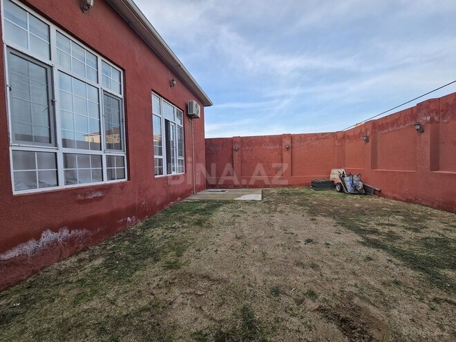 Сдаётся 3-комн. дом/дача 100 м², пос. Шувеляны, photo 4 from 20