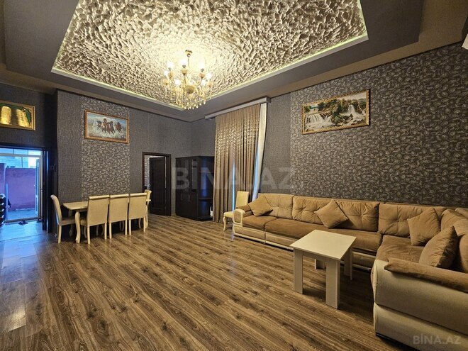 Сдаётся 3-комн. дом/дача 100 м², пос. Шувеляны, photo 13 from 20