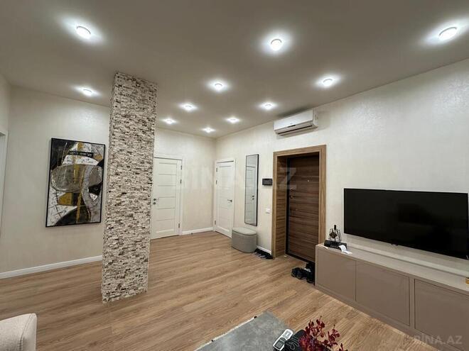 Продаётся 3-комн. новостройка 91 м², пос. Аг шехер, photo 3 from 11