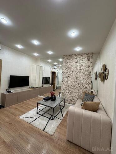 Продаётся 3-комн. новостройка 91 м², пос. Аг шехер, photo 1 from 11