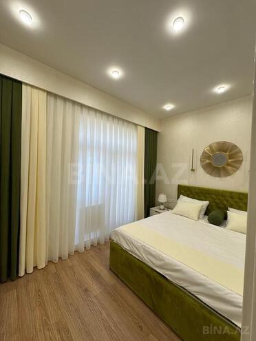 Продаётся 3-комн. новостройка 91 м², пос. Аг шехер, photo 8 from 11