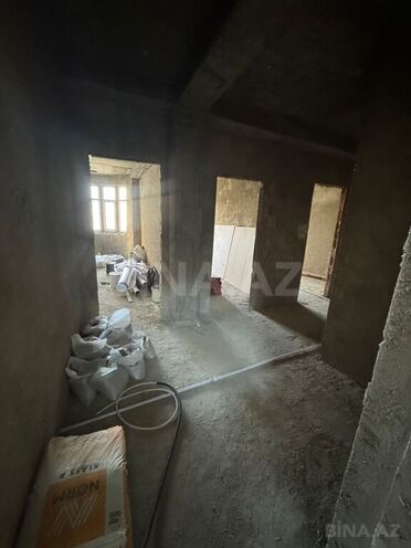 2-комн. новостройка - м. Шах Исмаил Хатаи - 75 м² (6)