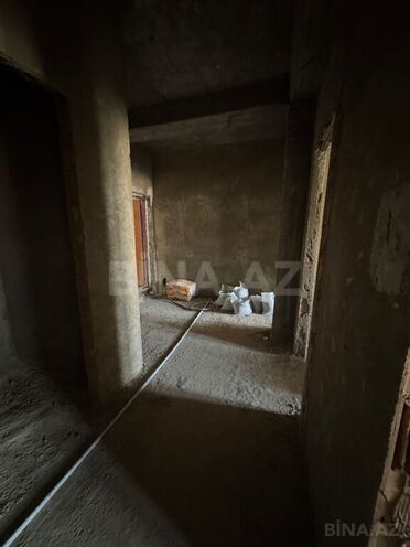 2-комн. новостройка - м. Шах Исмаил Хатаи - 75 м² (8)