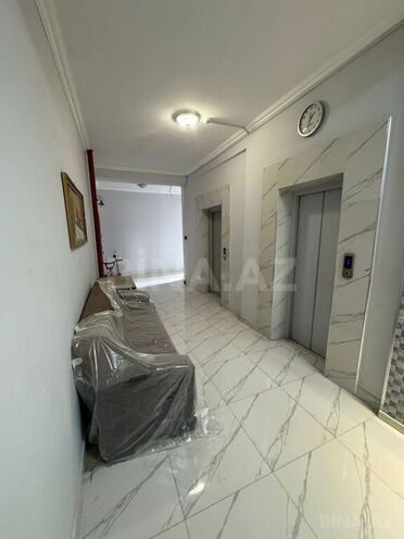 2-комн. новостройка - м. Шах Исмаил Хатаи - 75 м² (3)