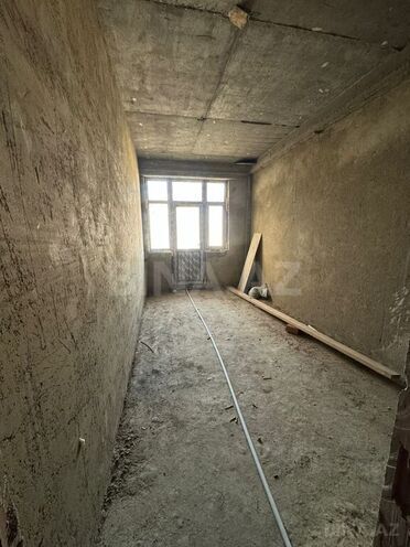 2-комн. новостройка - м. Шах Исмаил Хатаи - 75 м² (12)